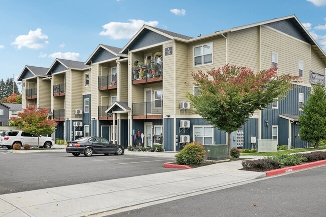 The Ava Apartments
