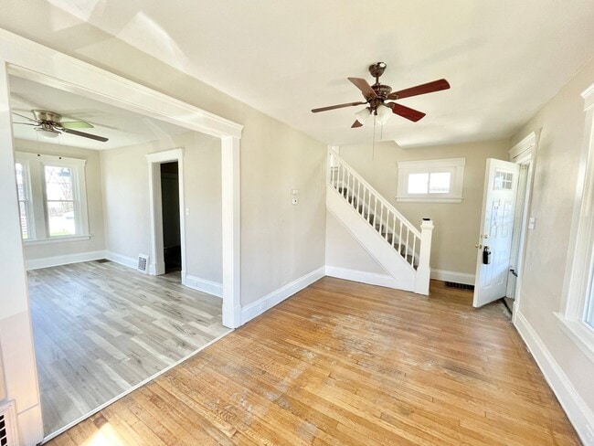 Photo - 3 Bed - 1 Bath - Single Family Home in Elyria - Recently Rehabbed