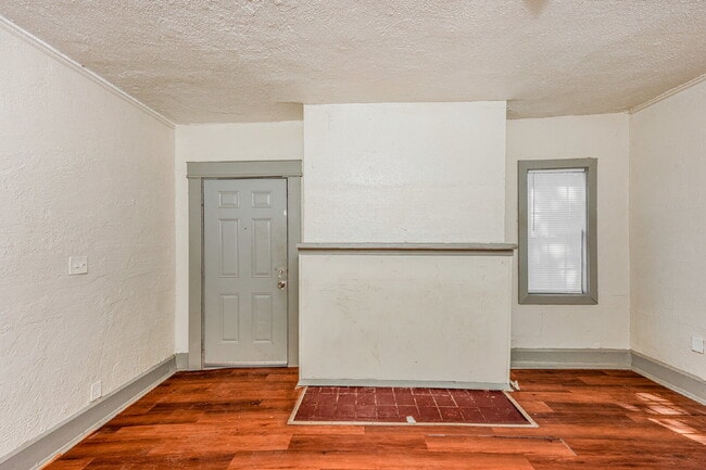 Charming Three Bedroom Home Near East Lake Park.