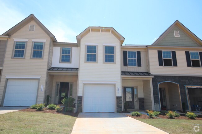 Building Photo - 2609 Benevolence Dr Rental