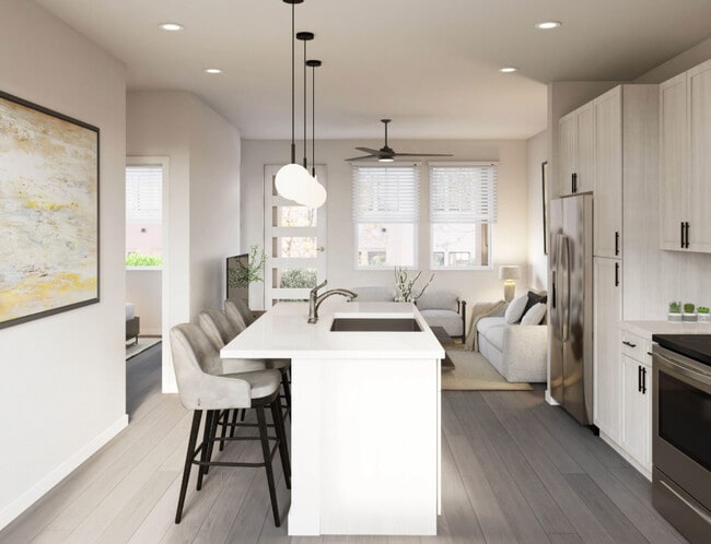 The Eleanor at Bloomingdale - The Eleanor at Bloomingdale