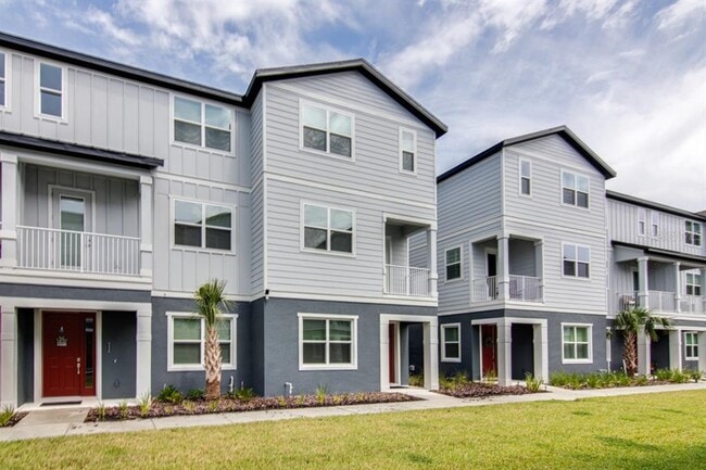 Photo - 3439 Norman Lewis Aly