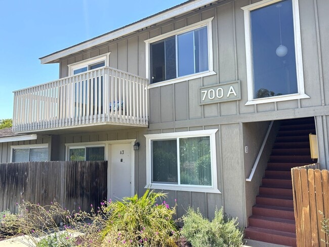 Photo - Live the Coveted Encinitas Lifestyle! Unit 5A