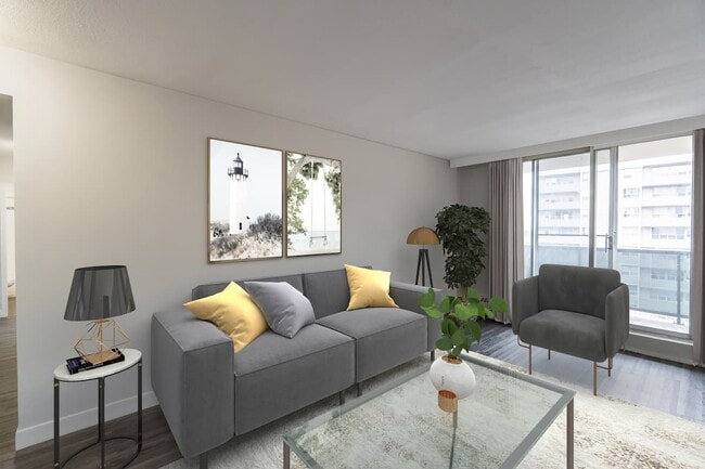 Photo - Glencrest Terrace Apartments