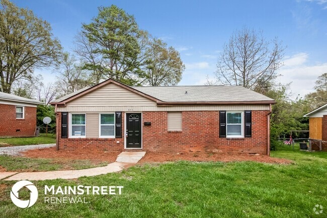 Building Photo - 641 Reeves Ct Rental