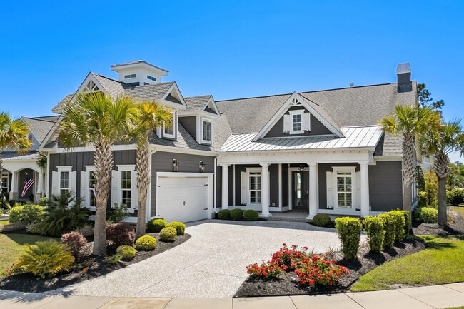 Building Photo - 5960 Bolsena Pl