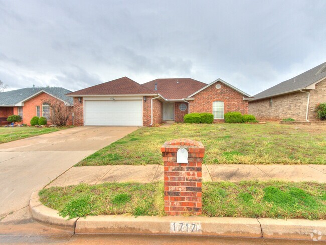 Building Photo - 1717 Foxfire Rd Rental
