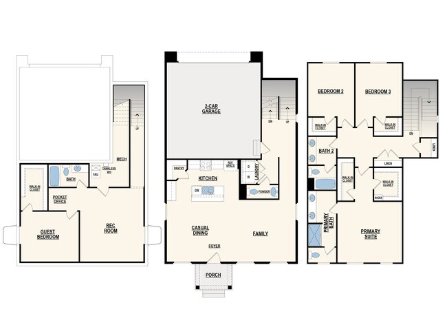 Photo - 7391 S Copper Rim Dr