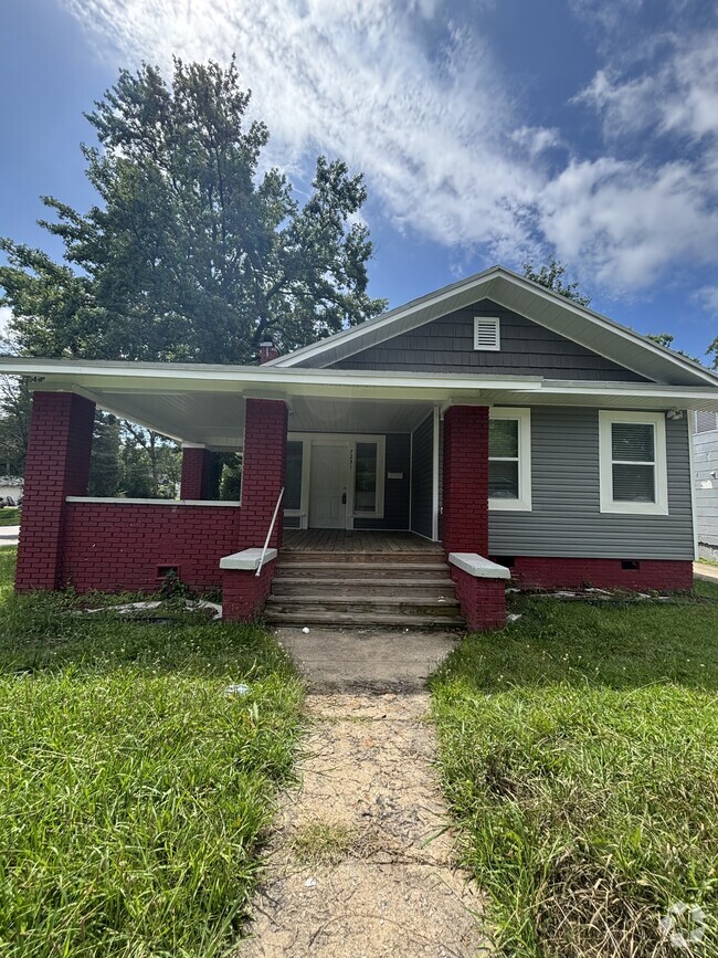 Building Photo - 7231 1st Ave S Rental