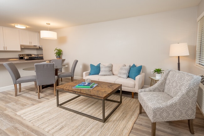 Ellinwood Apartments