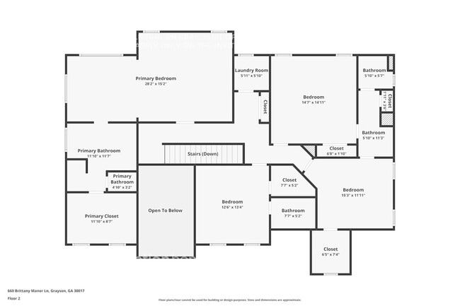 Photo - 660 Brittany Manor Ln