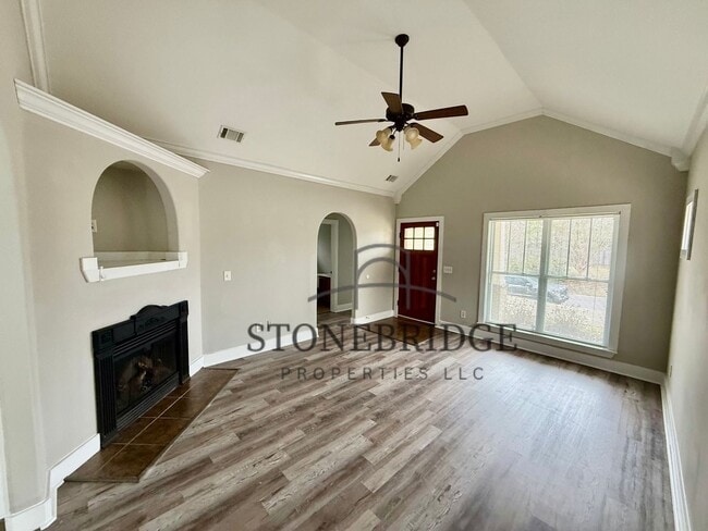 Photo - 3 bed, 2 bath home in Calera