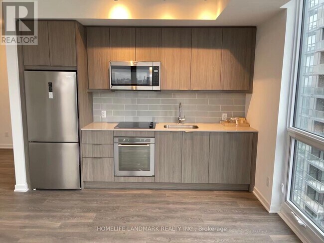 Photo - 38 Forest Manor Rd Unité 2207