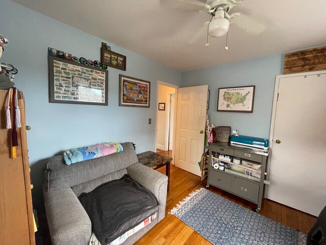 Photo - 465 Arborway Condo Unit 16