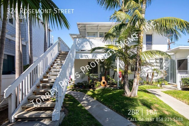 *OPEN HOUSE: 3/8 10-11AM* Windansea 2 BR w... - *OPEN HOUSE: 3/8 10-11AM* Windansea 2 BR w...