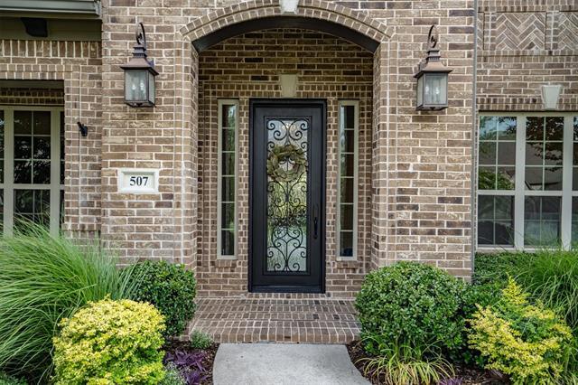 Photo - 507 Maggie Trail