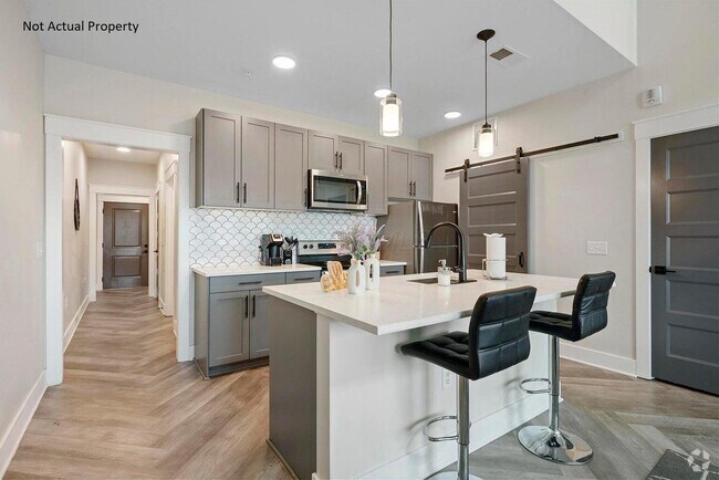 Building Photo - 530 E Rich St Unit 26 Rental