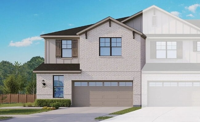 Spacious 4BR Townhome in Lewisville - Spacious 4BR Townhome in Lewisville