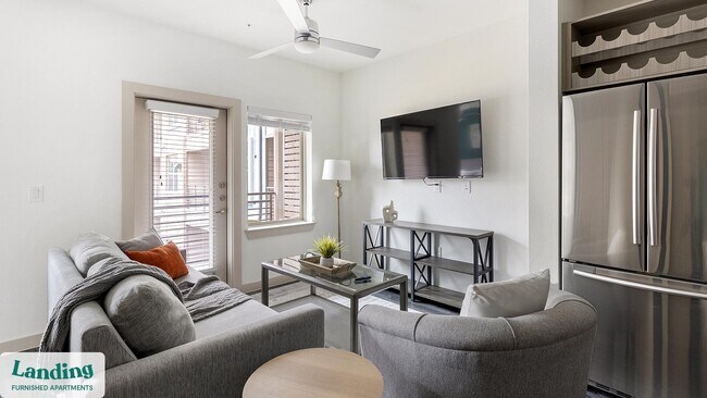 7201 Henneman Way Unit 252