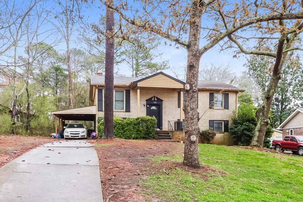 Photo - 1296 Todiway Ct House