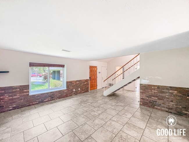 Photo - SD: Stunning 4BD/3BA Home in Vista with Panoramic Views, Private Balcony & Large Yard