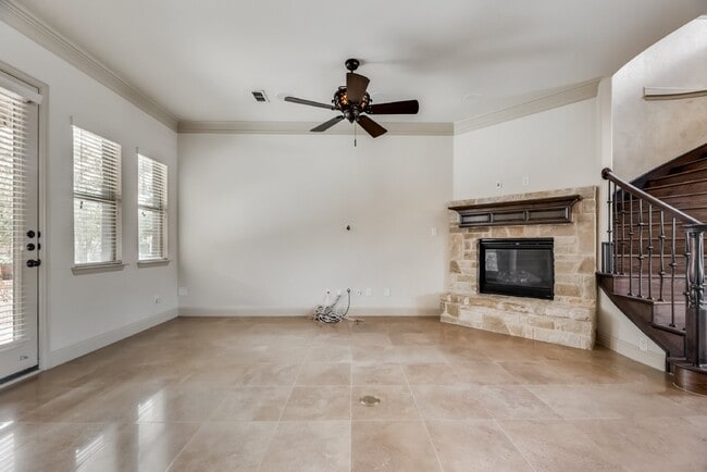 Photo - Modern 3 Bed Townhouse with Granite Countertops and Hardwood Floors in Keller, TX