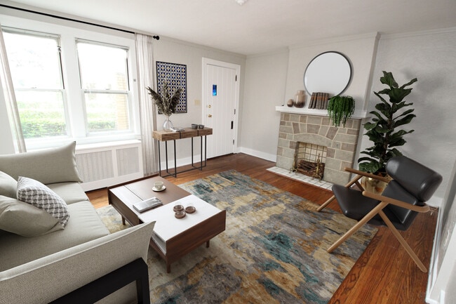 Photo - 5535 Centre Ave Unit 11