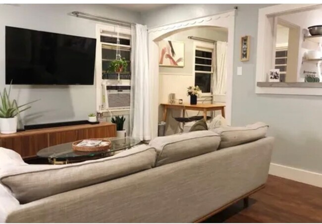 So Cute and fabulous! 2 bed 1 bath near TECH - So Cute and fabulous!  2 bed 1 bath near TECH Casa