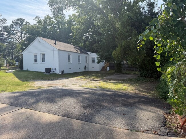 Photo - 9000 Gayton Rd