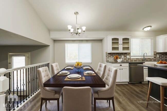 Photo - 1652 N 2275 W