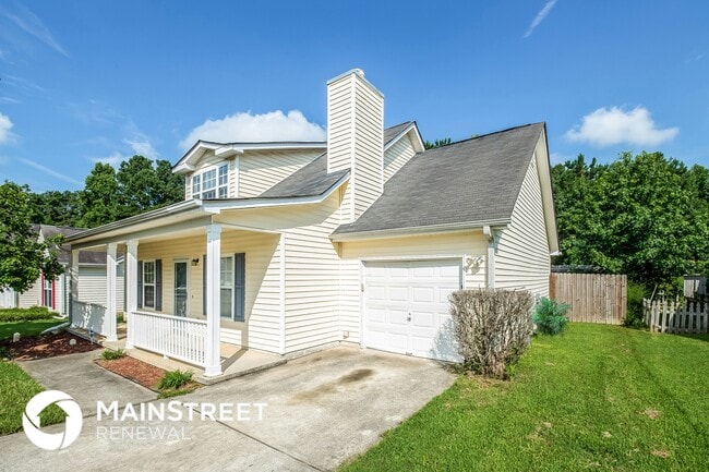 Photo - 4012 Meadow Glen Way