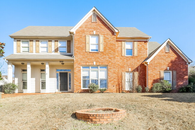 Building Photo - 8818 Lybrook Cove E