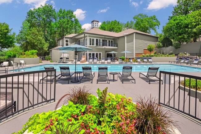 Photo - The Magnolia Apartments