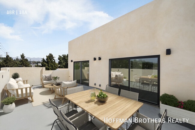 Photo - 3564 N Eagle Rock Blvd