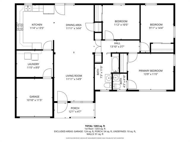 Photo - 812 Jerry Ln