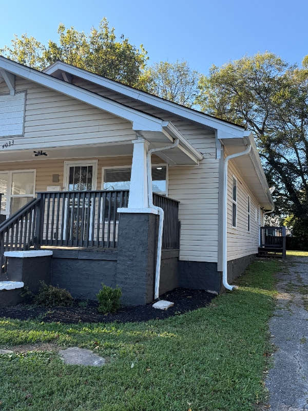 Photo - 4033 Porter Ave