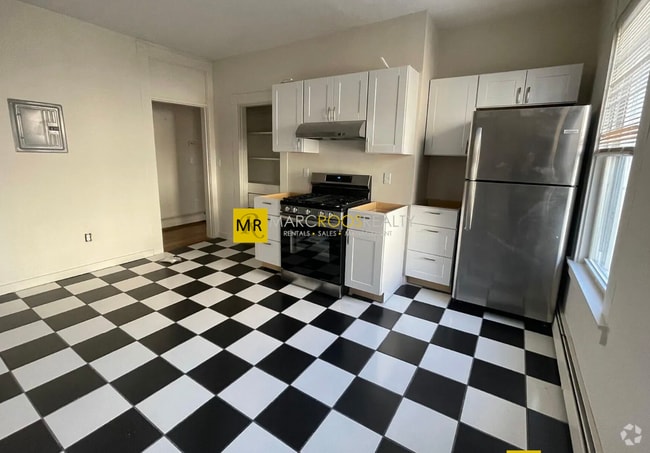 Building Photo - 288 Prospect St Unit 1 Rental