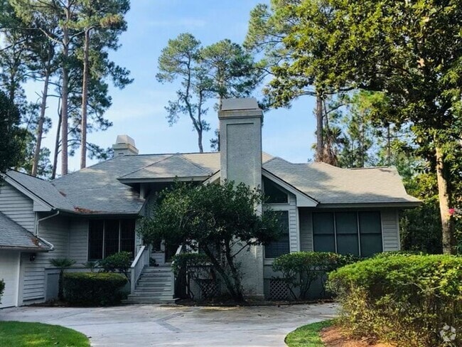 Building Photo - Sea Pines Rental