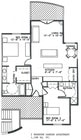 2BR / 2BA