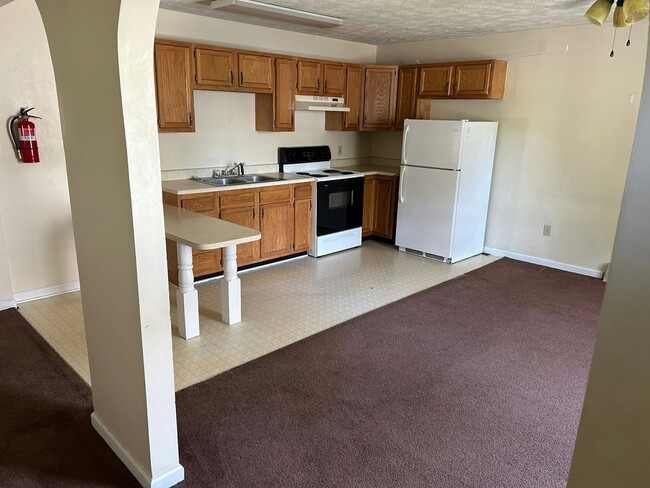 Photo - 1009 Carleton St Unidad Apt #1