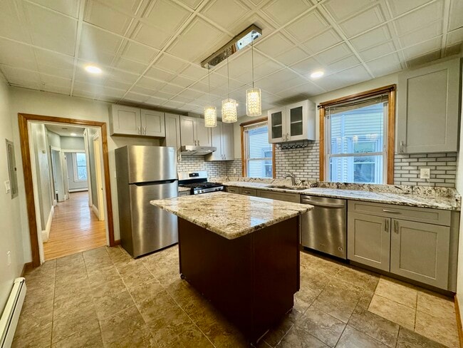 Photo - 372 Prospect St Unit 3