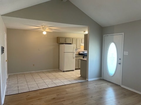 Photo - 1723 James Buchanan Dr