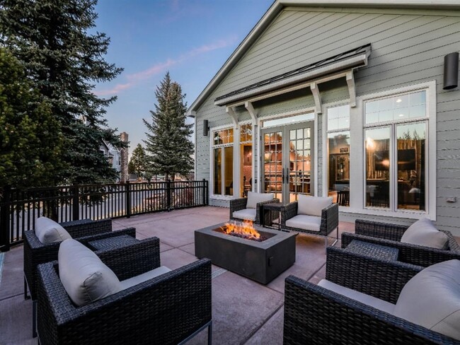 Marquis Castle Pines