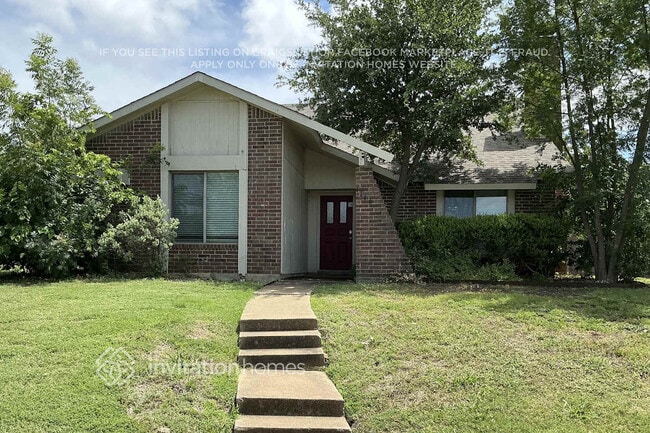 Building Photo - 1716 Delaford Pl