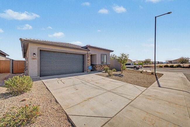 Photo - 25291 W Hidalgo Ave
