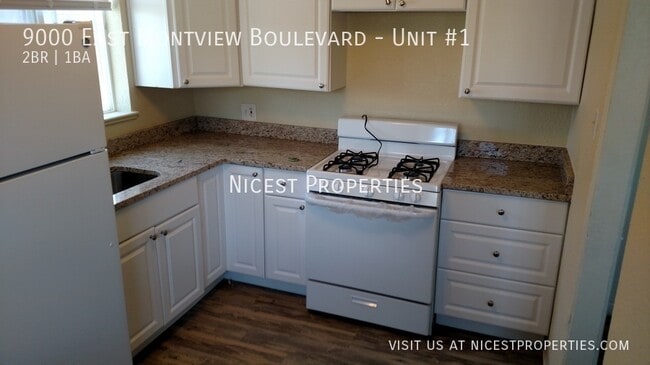 Photo - 9000 E Montview Blvd Unit #1