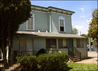 Riverside Drive, 405-449