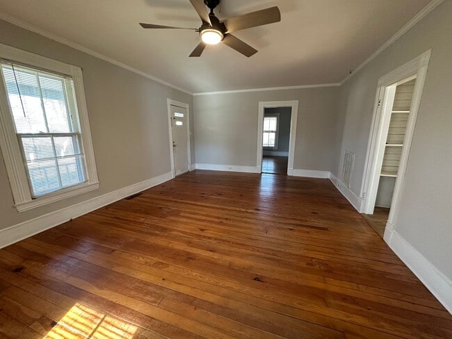 Photo - Live in the Heart of Troutman