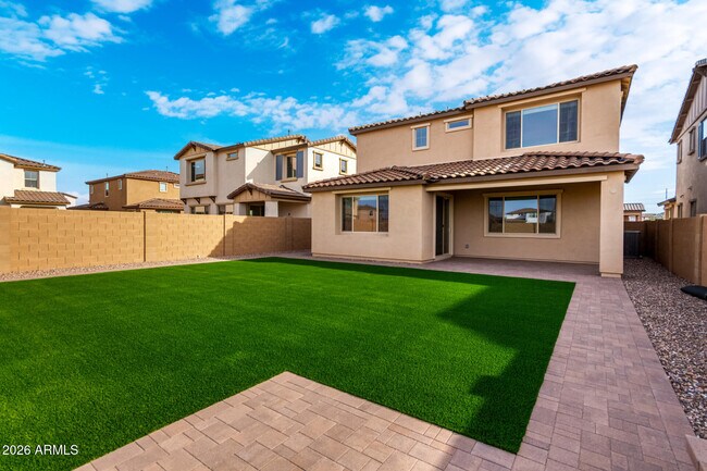 Photo - 19412 S 214th Pl