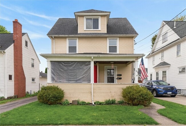 Photo - 126 West Ave